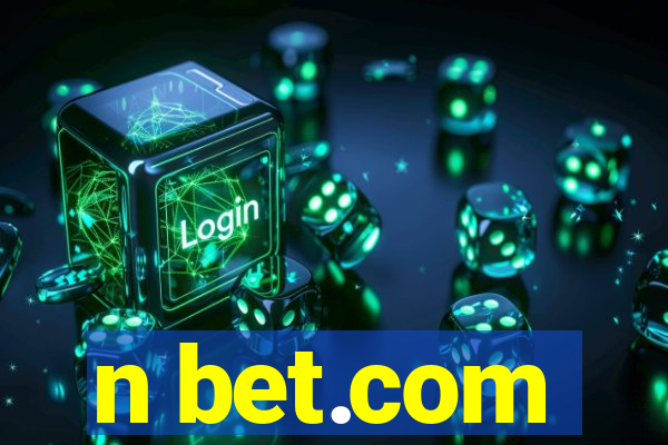 n bet.com